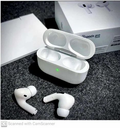 Haino Teko Air 5 Airpods 2nd Generation Pro Airpods with noise cancelation!