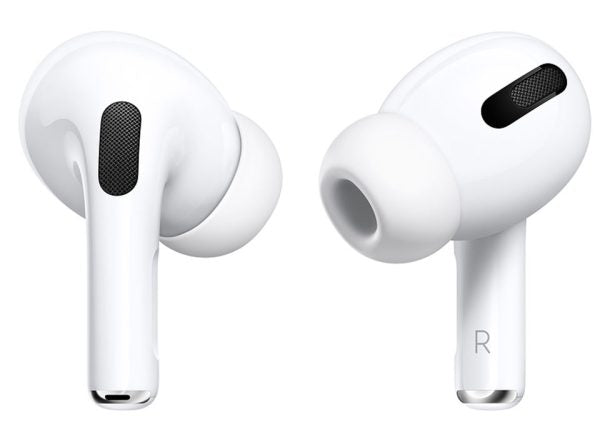 Haino Teko Air 5 Airpods 2nd Generation Pro Airpods with noise cancelation!